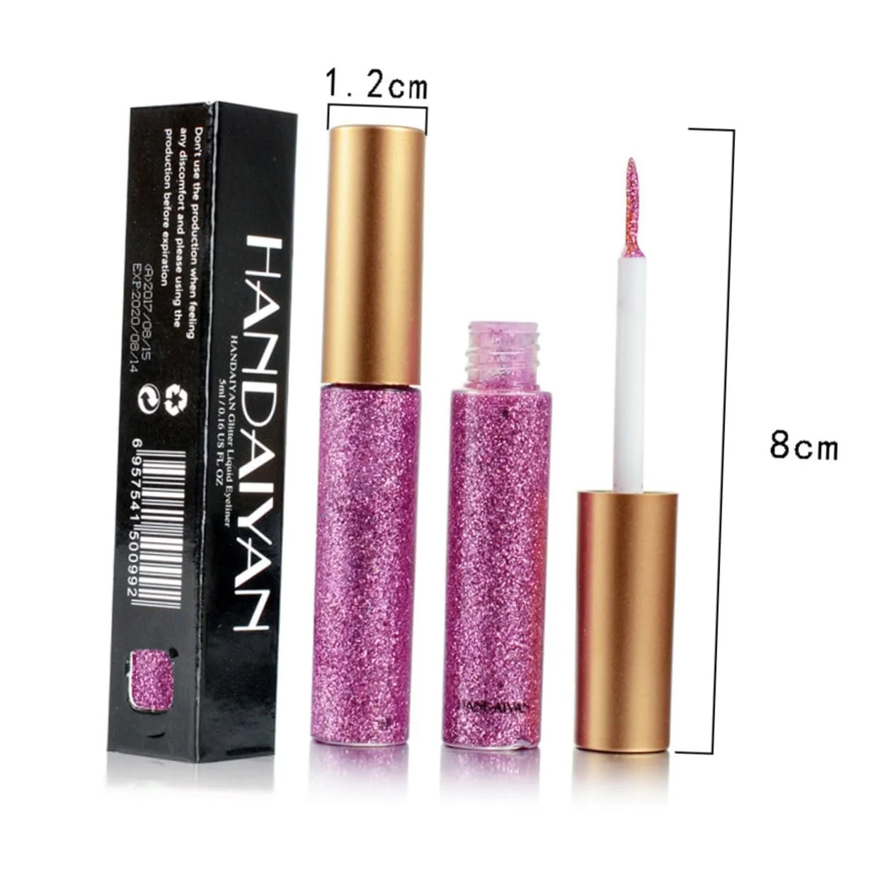 Підводка Angoily Рідка, фото №7