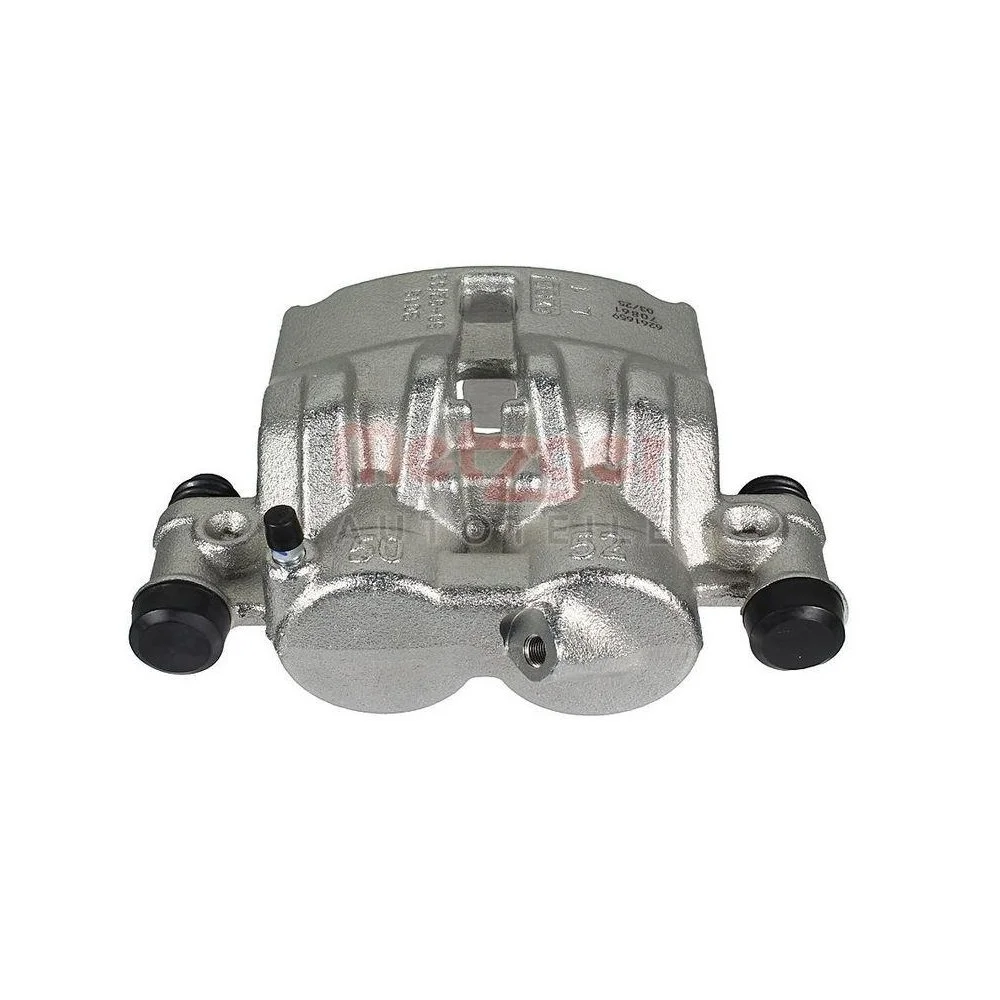 Тормозной суппорт METZGER 6261659, фото №1