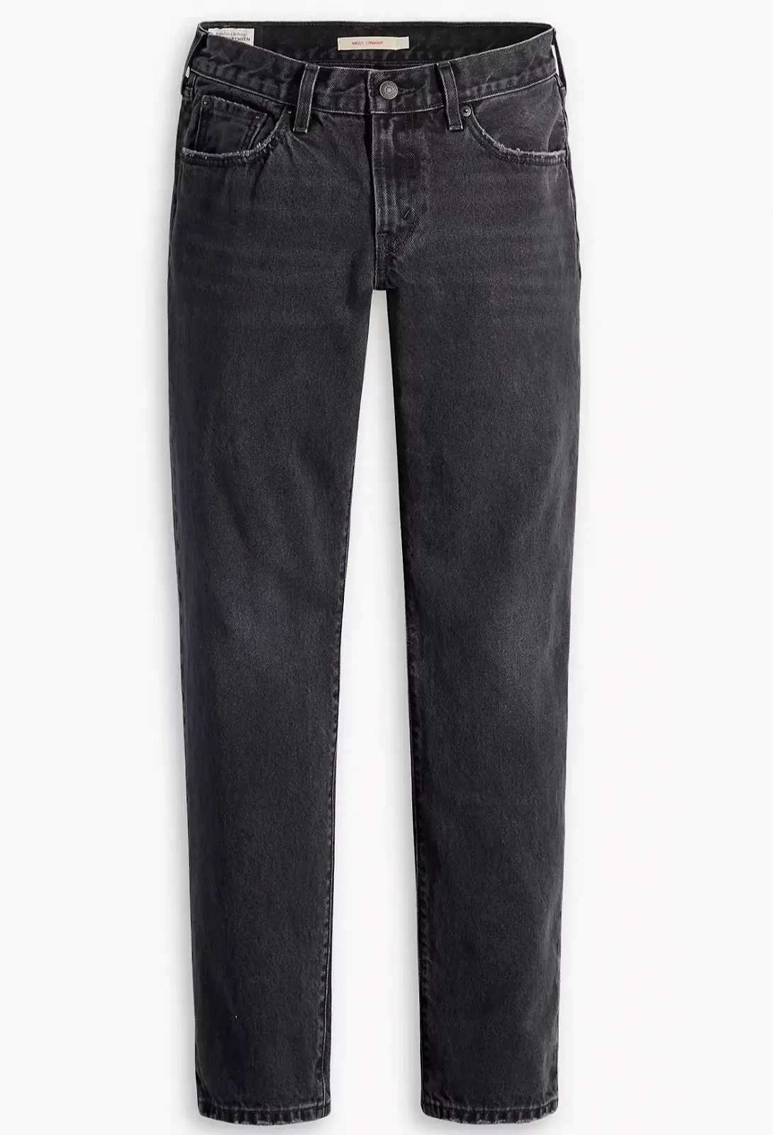 Жіночі джинси  Levis - Middy Straight No Service - 31 31, фото №5