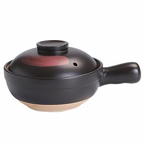 Ківш Sosoport для газової плити Багатофункціональний жаростійкий глиняний - Фото 1