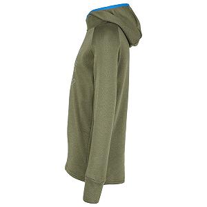 Худи Stoic MerinoFleece240 StofersSt. для мальчика synthetic.ua - Фото 1