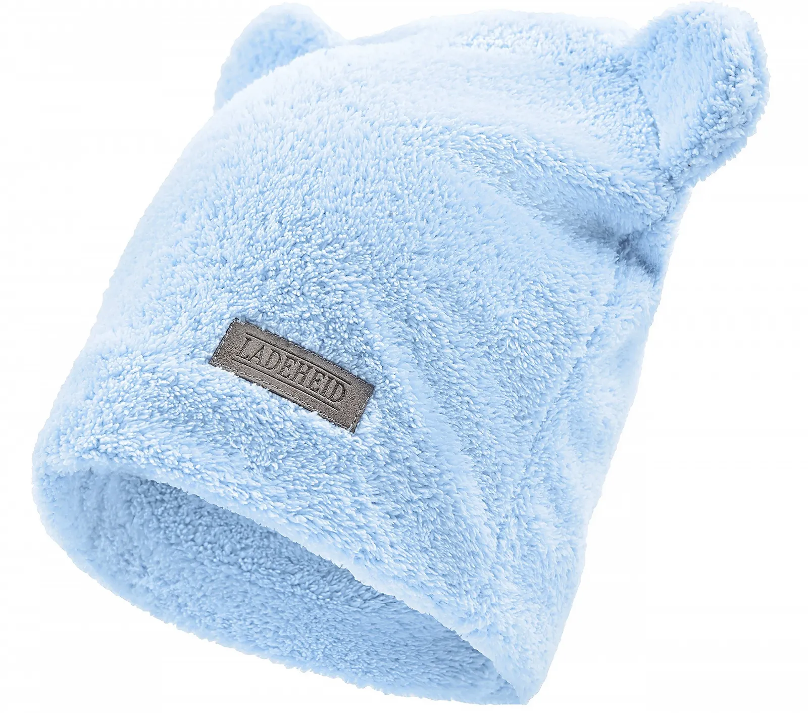 Шапка з вушками Ladeheid LA-123, фото №1 Шапка з вушками Ladeheid LA-123, фото №1