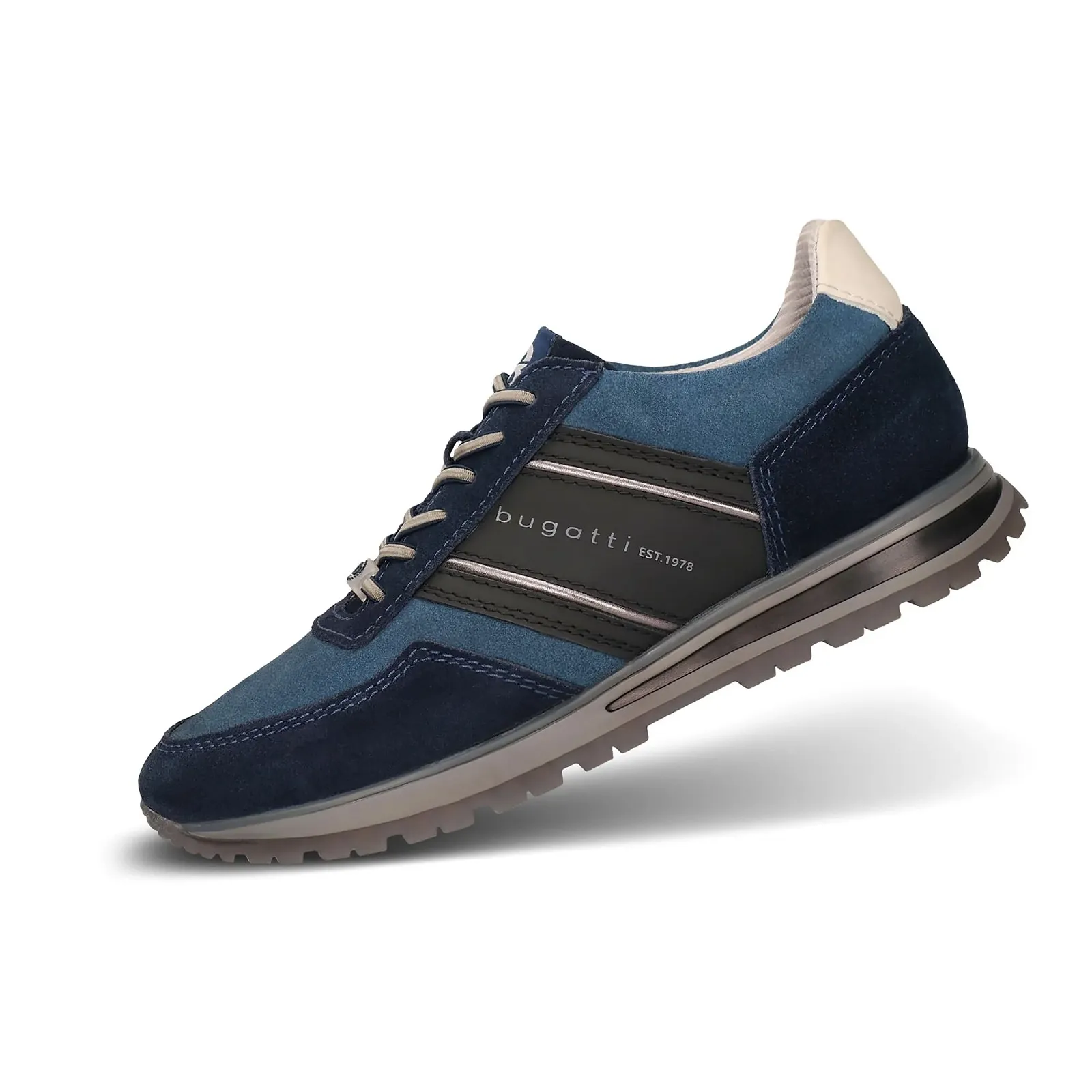 Кросівки Bugatti 332-ag806, фото №1 Кросівки Bugatti 332-ag806, фото №1