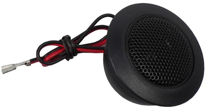 Компонентная акустика Audiobeat ES 6 Comp, фото №2 Компонентная акустика Audiobeat ES 6 Comp, фото №2