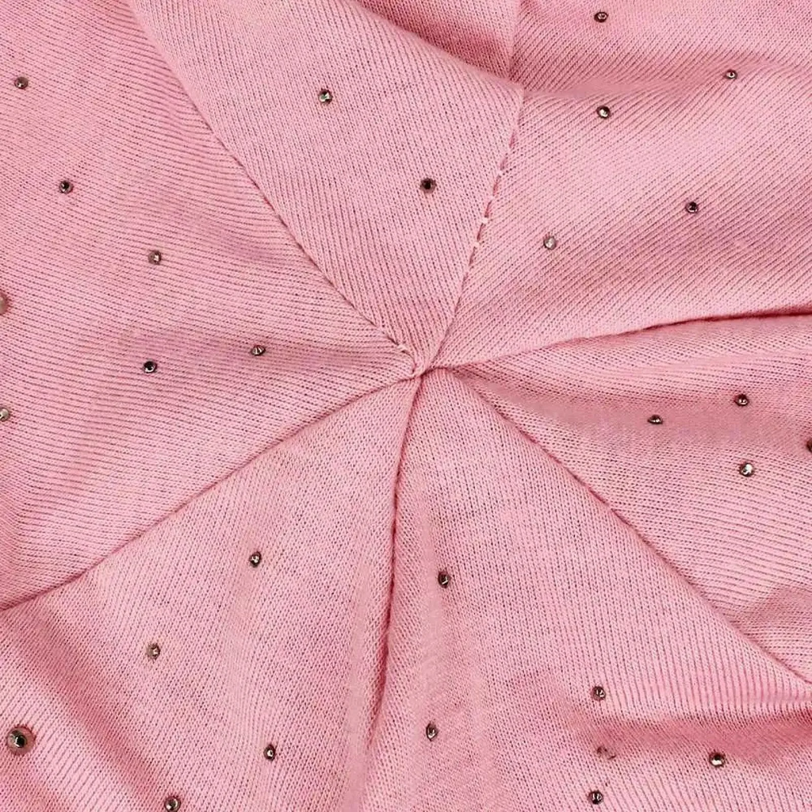 Шапка WOYUANSHA Унісекс Тепла Модна Хіп-хоп Геометричний, фото №4