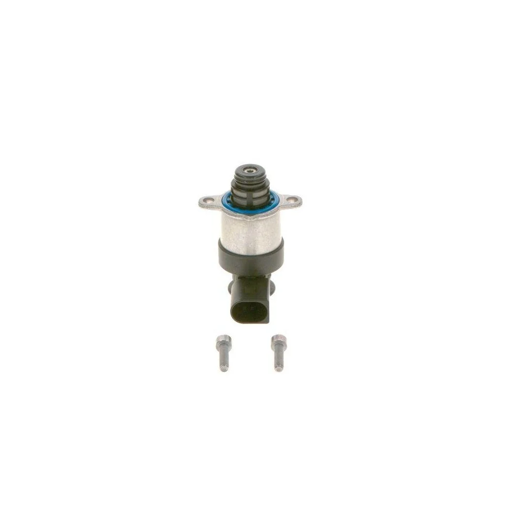 Клапан регулировки количества топлива BOSCH 1 462 C00 987 система Common-Rail, фото №1