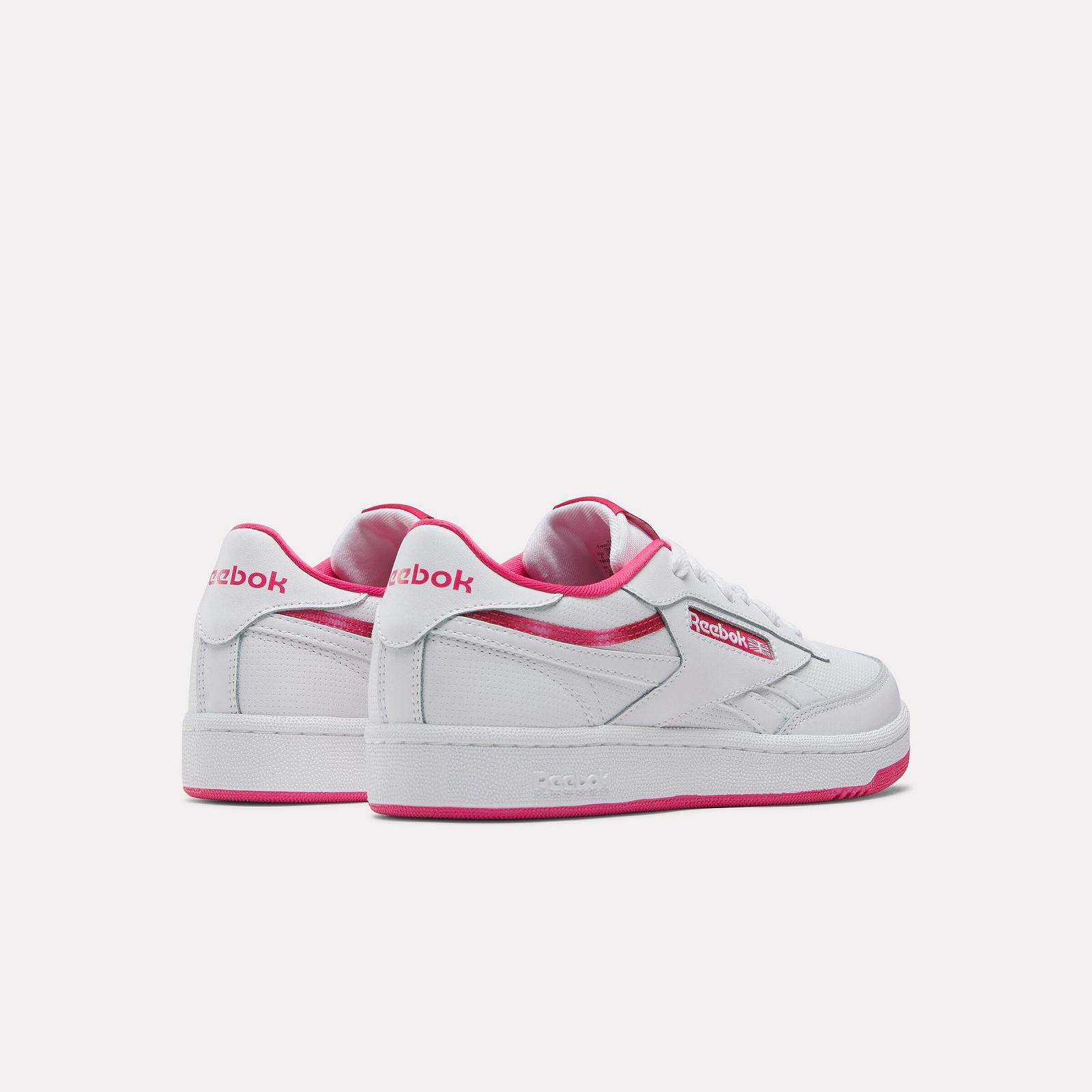 Кросівки Unisex Reebok Club C Revenge, фото №3