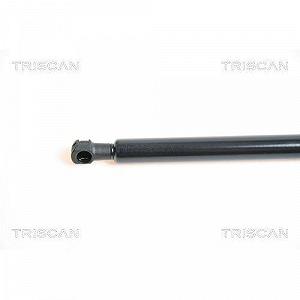 Газовая пружина капота TRISCAN 8710 38103 для CITROËN, передняя левая, передняя правая synthetic.ua - Фото 1