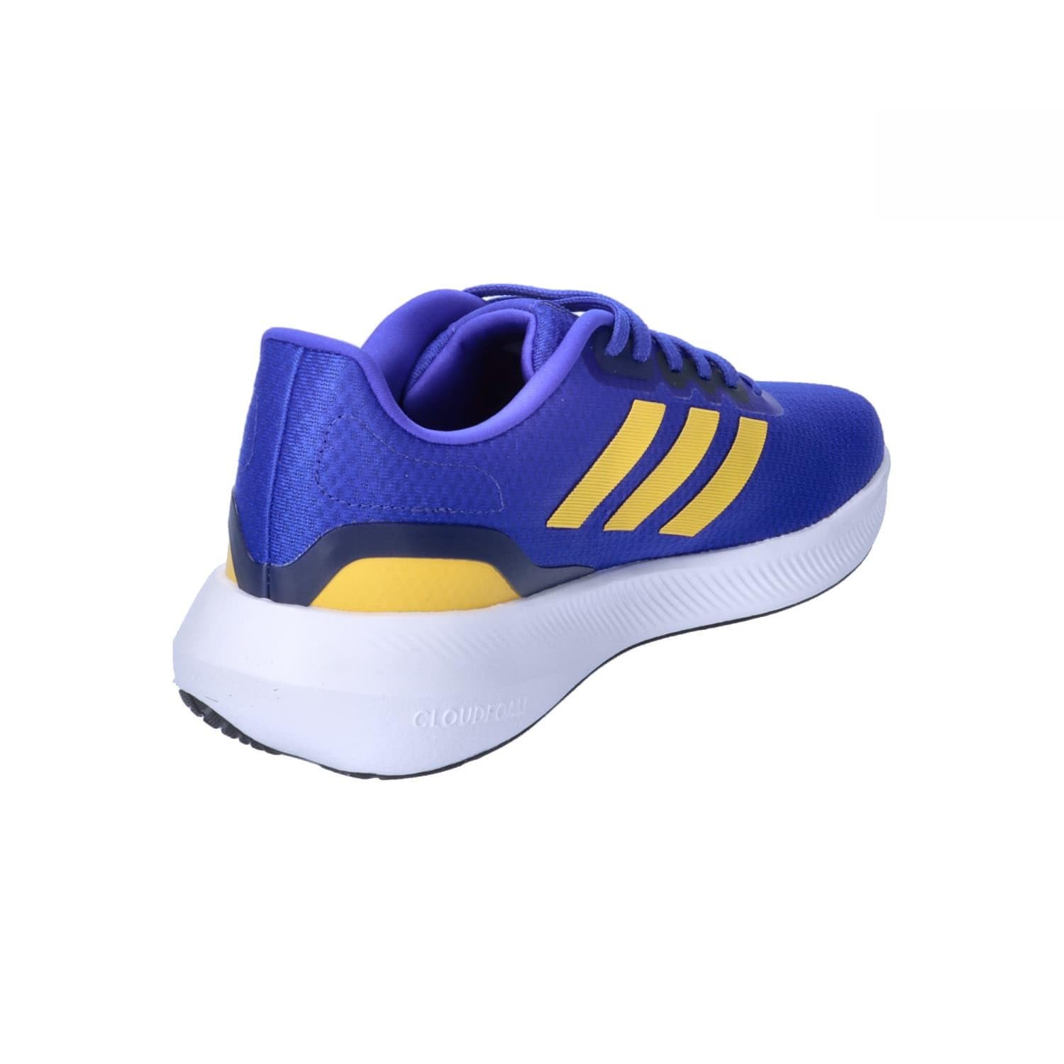 Кроссовки Adidas Runfalcon 3.0 мужские, фото №6