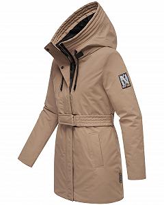 Парка Navahoo Ice Skin Жіноча Довга synthetic.ua - Фото 1