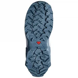 Дитячі Унісекс Кросівки Salomon X Raise GTX J Nisk/China Blue/Lemo synthetic.ua - Фото 1