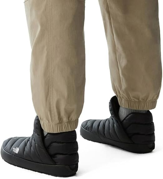 Ботинки The North Face Thermoball Traction Bootie Black размер 43, фото №4