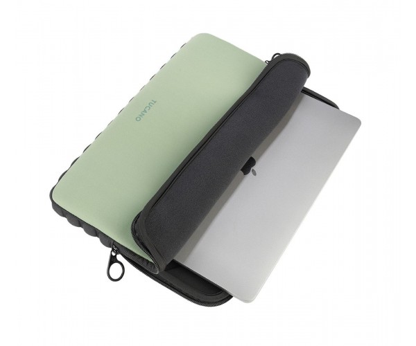 Tucano Чохол Offroad 13"/14", зелений, фото №6