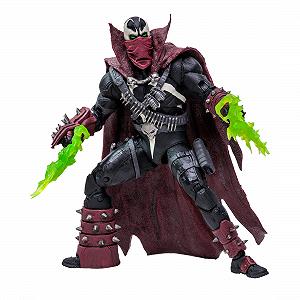 Фігурка Commando Spawn Mortal Kombat 18 см synthetic.ua - Фото 1