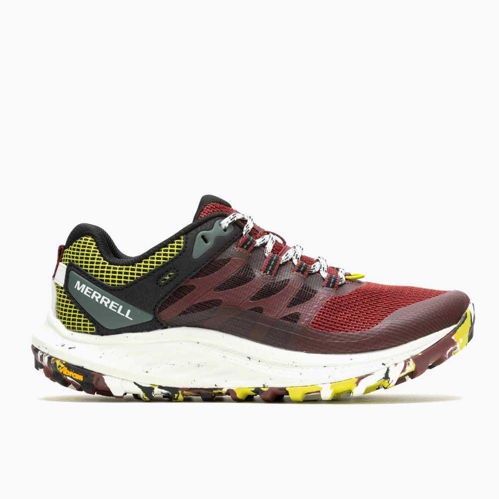 Кроссовки Merrell Antora 3 женские, фото №4