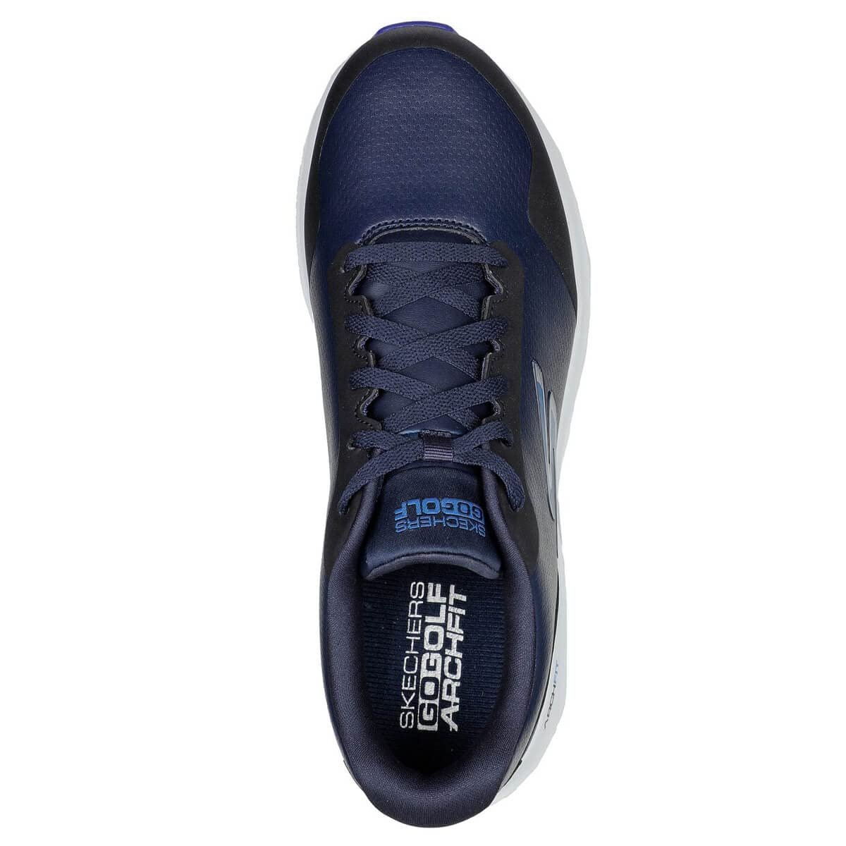 Кроссовки Skechers Go Golf Max 2 2022 Водонепроницаемые Легкие Без шипов, фото №3