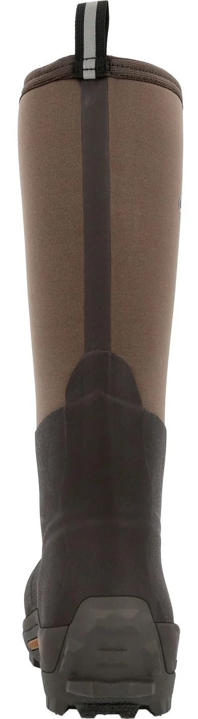Сапоги Muck Wetland / 41 EU / Коричневые, фото №5