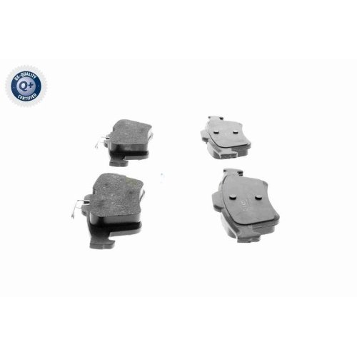 Комплект тормозных колодок, дисковый тормоз VAICO Green Mobility Parts V40-8028-1 для CITROËN, фото №4 Комплект тормозных колодок, дисковый тормоз VAICO Green Mobility Parts V40-8028-1 для CITROËN, фото №4