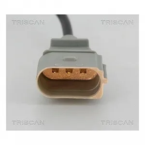 Датчик импульсов коленвала TRISCAN 8855 29108 для AUDI VW HITACHI synthetic.ua - Фото 1
