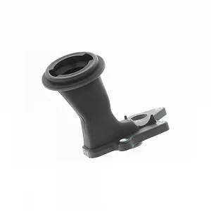 Трубка маслозаливної горловини VAICO V10-3487 Original VAICO quality для SEAT VW - Фото 1