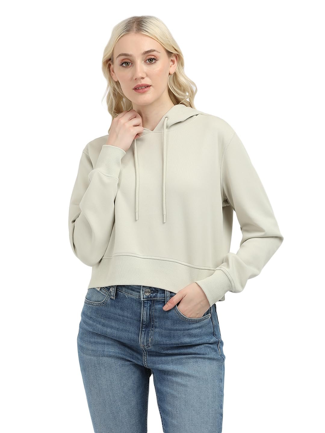 Худи Calvin Klein, фото №1