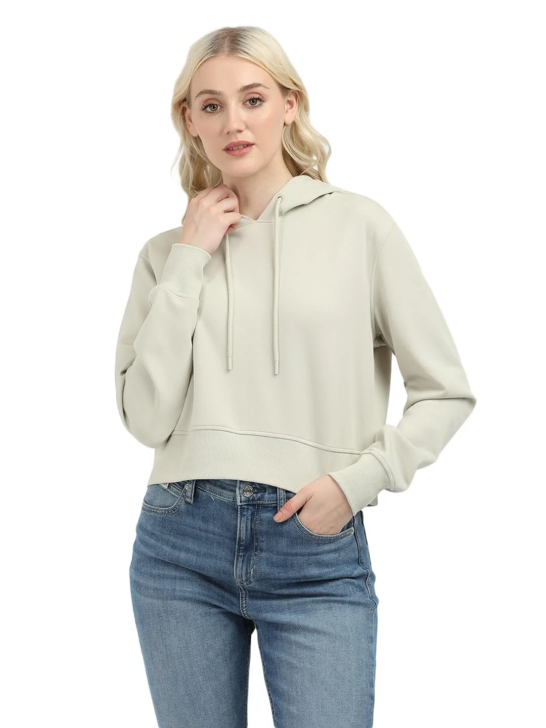 Худи Calvin Klein, фото №1