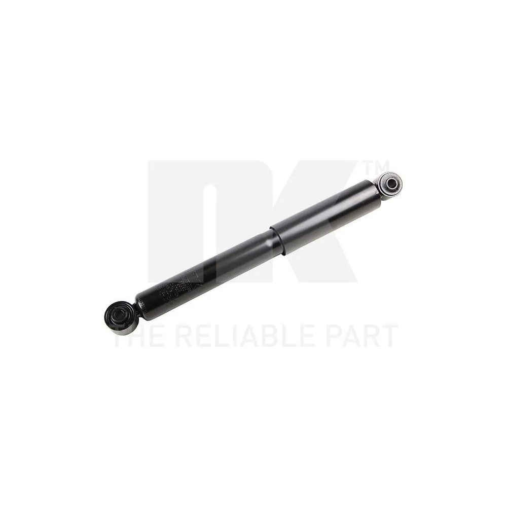 Амортизатор NK задньої осі для OPEL VAUXHALL CHEVROLET, фото №1