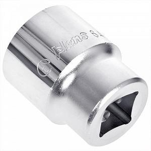 HANS Торцевая головка 3/4"DR 12-гр. 46 мм 6402M46 6402М46 - Фото 1