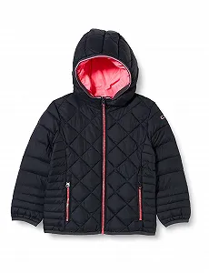 Куртка Детская CMP с Фиксированным Капюшоном - Фото 1