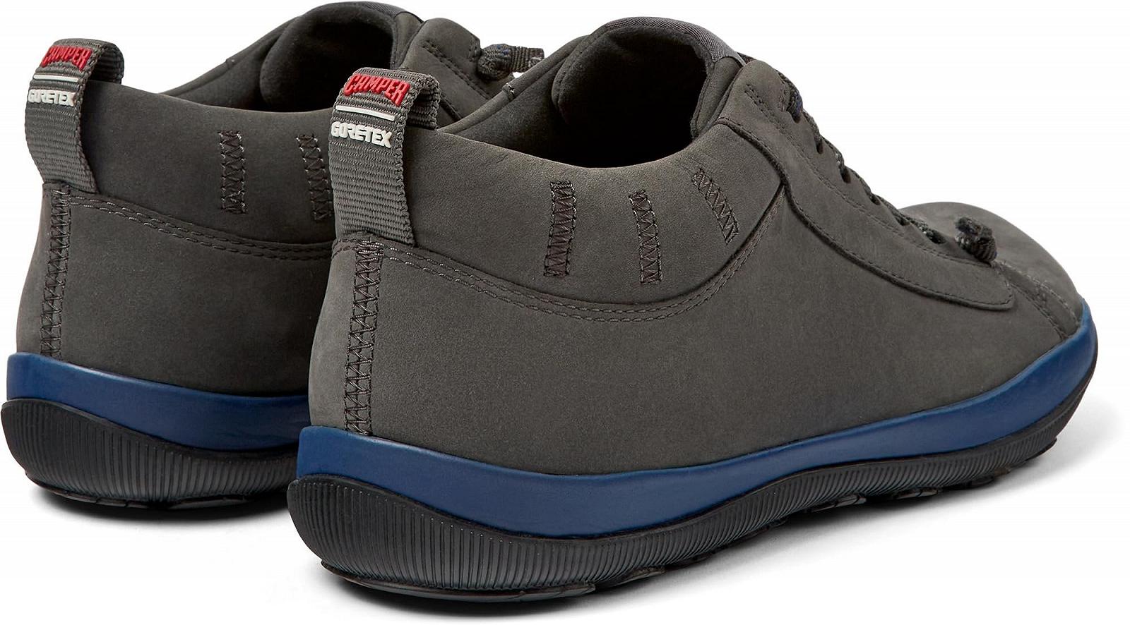 Черевики Camper Peu Pista Gm K300285, фото №4