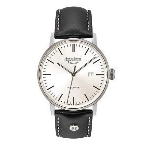 Чоловічий Автоматичний Годинник Bruno Sohnle Stuttgart Automatik 17-12173-247 - Фото 1