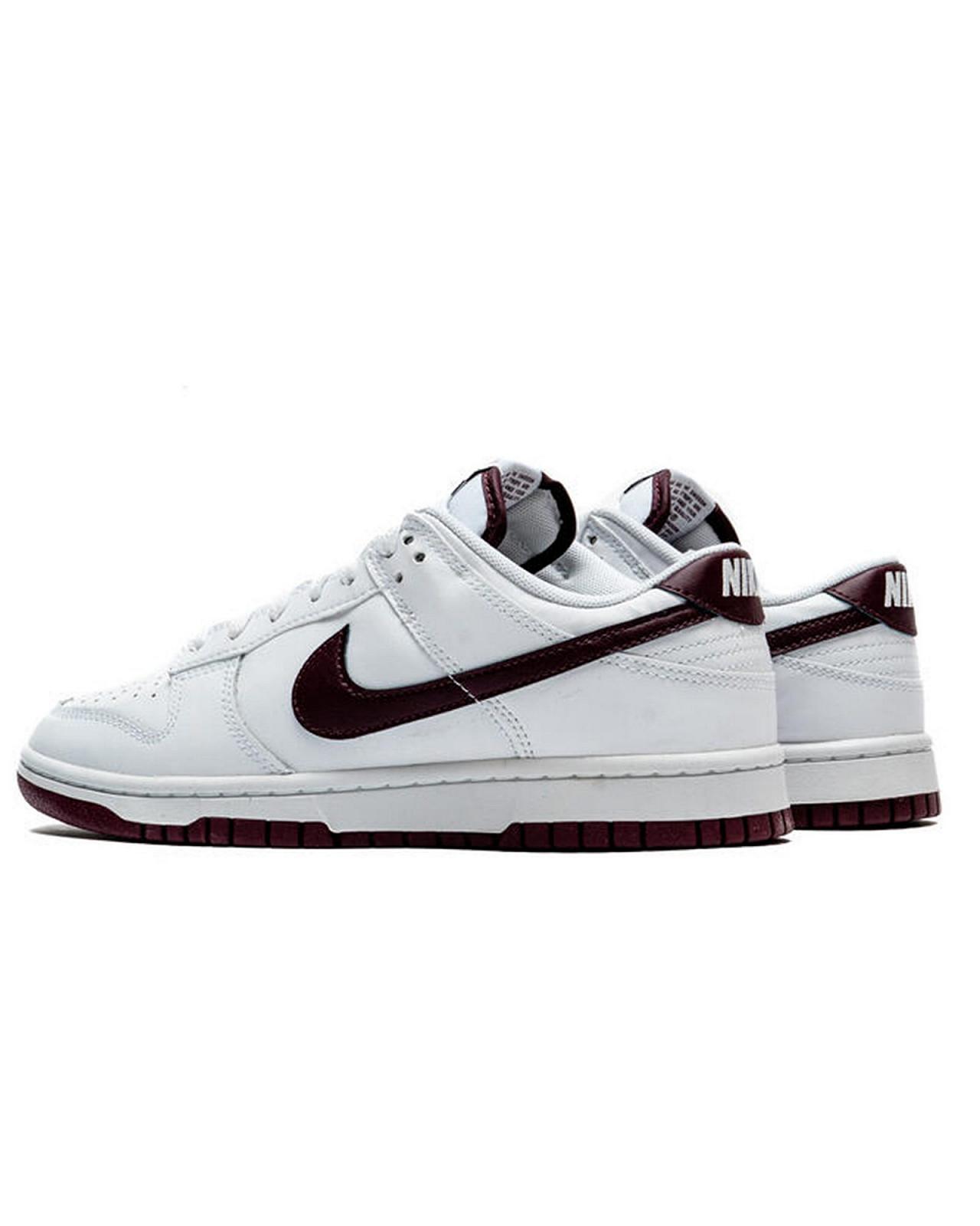 Кроссовки Nike D LOW RETRO Размер 42.5, фото №2