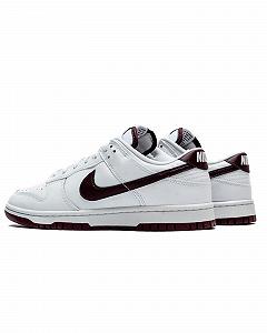 Кроссовки Nike D LOW RETRO Размер 42.5 synthetic.ua - Фото 1