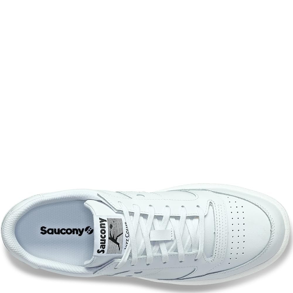 Кросівки Saucony Unisex Jazz Court, фото №3