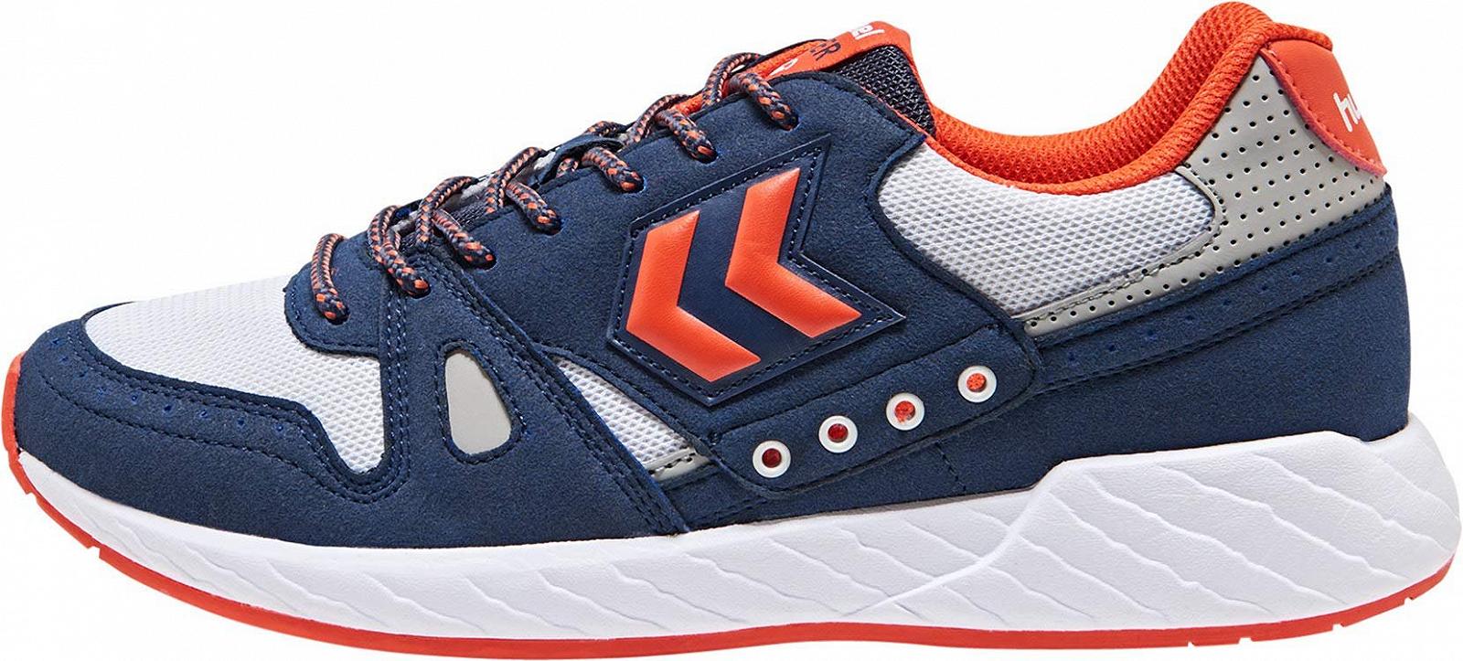 Кроссовки Hummel Legend Marathona Unisex, фото №1