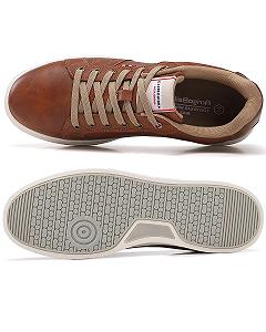 Кросівки Arrigo Bello Casual Шкіряні Чоловічі, synthetic.ua - Фото 1