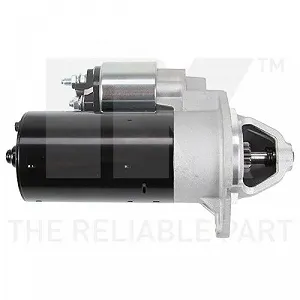 Стартер NK 4717790 для OPEL SAAB VAUXHALL synthetic.ua - Фото 1