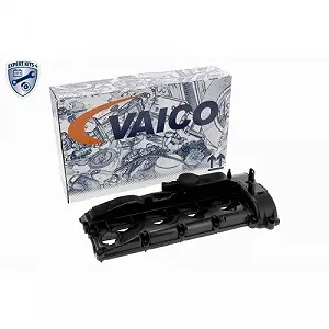 Крышка головки блока цилиндров VAICO V30-3693 EXPERT KITS + для MERCEDES-BENZ synthetic.ua - Фото 1