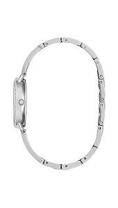 Часы GUESS GW0914L1, серебряный, Браслет synthetic.ua - Фото 1
