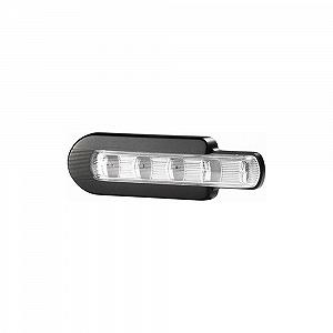 Дополнительный указатель поворота HELLA 2BM 011 788-021 для AMMANN PLAXTON VDL NOGE - Фото 1