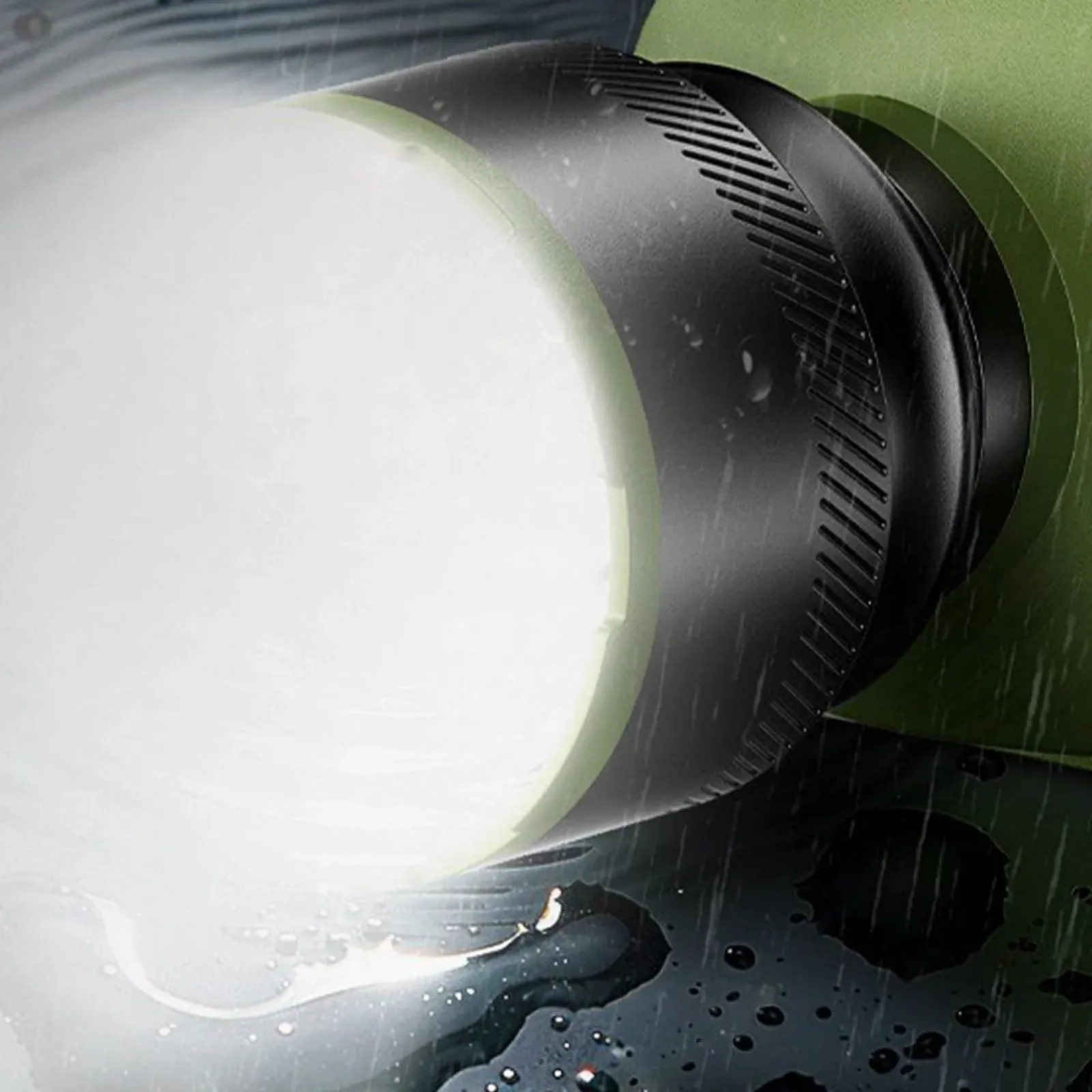 Ліхтар Camping Torch Rechargeable, фото №3