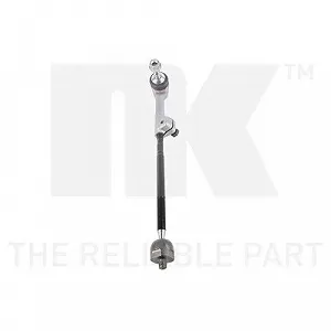 Рульова тяга NK 5001530 для BMW передній міст праворуч synthetic.ua - Фото 1