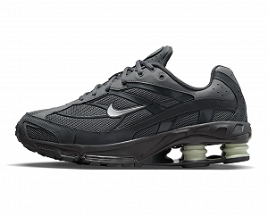 Кросівки Nike Shox Ride 2 Anthracite Jade Horizon - Iron Grey 44 - Фото 1