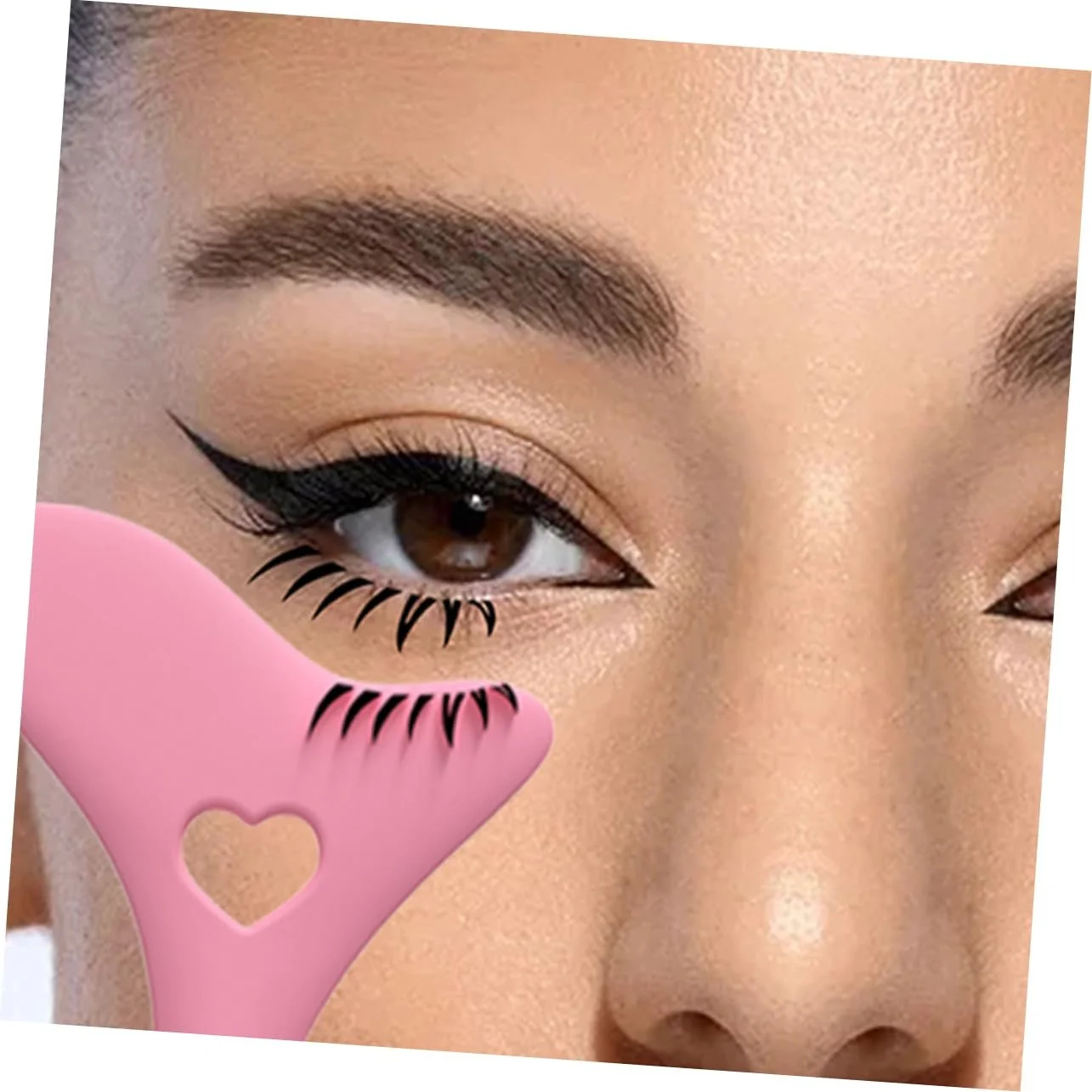 Трафарет для подводки POPETPOP, фото №4