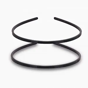 Набор из 2 обручей для волос. - Фото 1