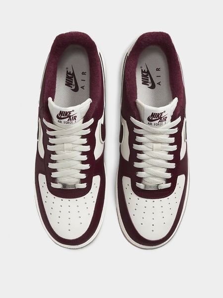 Кросівки NIKE Air Force 1 Low College Pack 44, фото №4