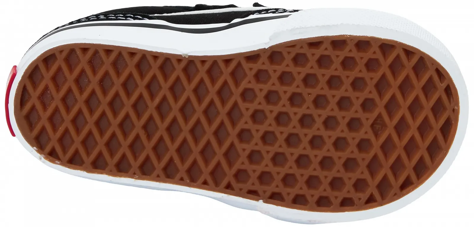 Кеды Vans Ward Mужские, фото №2