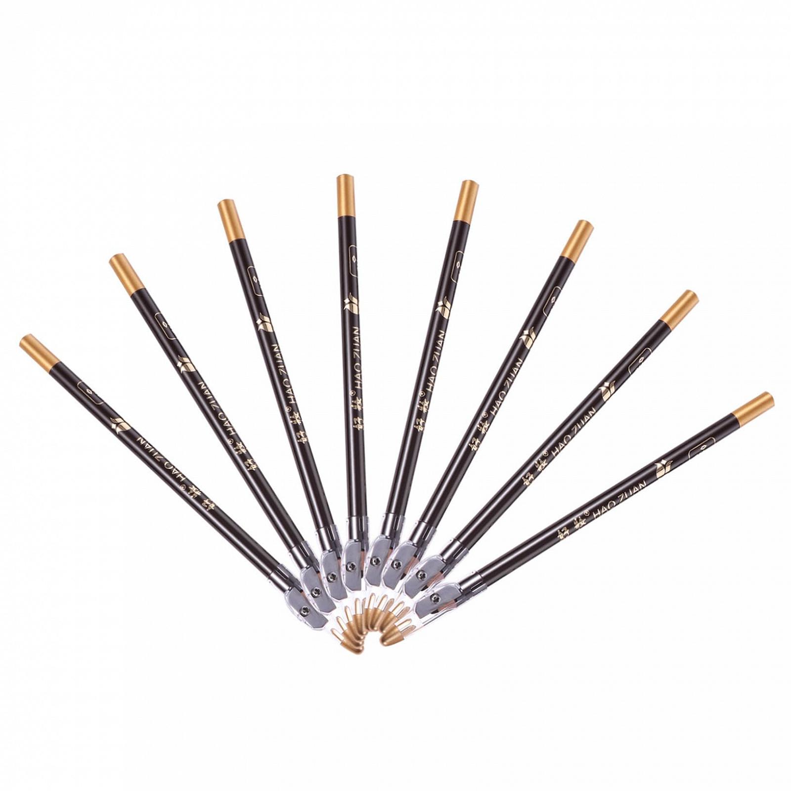 Олівець для макіяжу POPETPOP Бамбук, фото №1