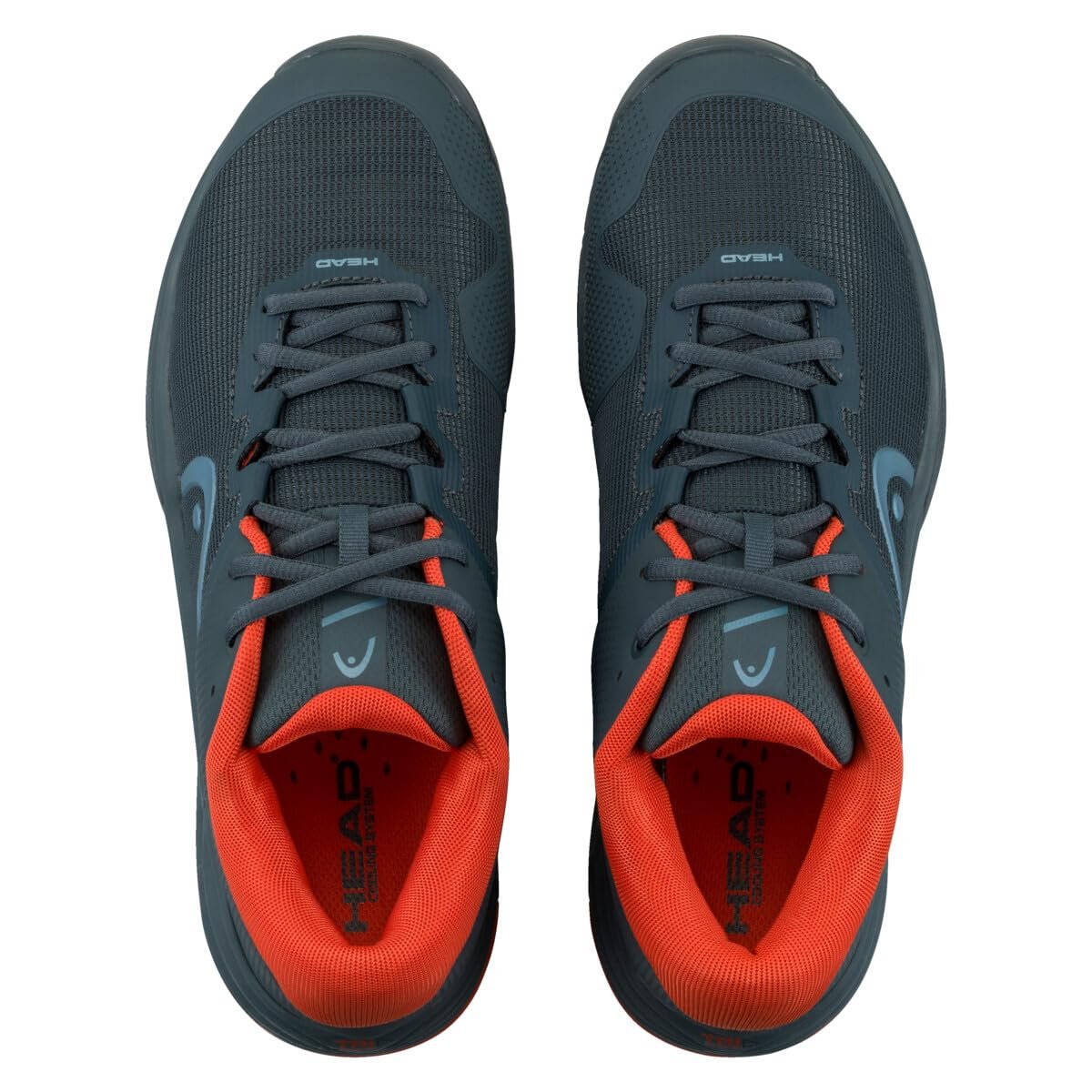 Теннисные Кроссовки HEAD Revolt Evo 2.0 Mужские, фото №5