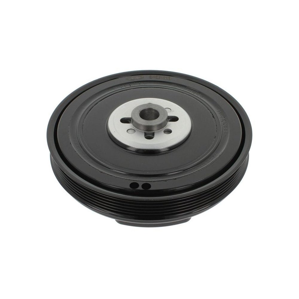 Шків колінчастого вала CORTECO 21652976 для AUDI VOLVO VW, фото №1